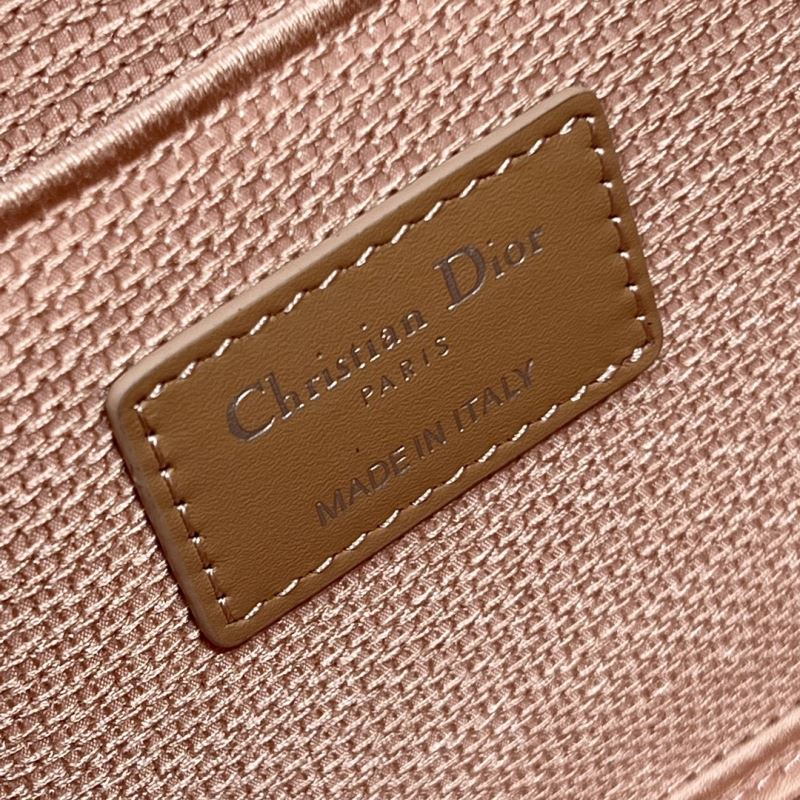 Christian Dior Cosmetic Bags